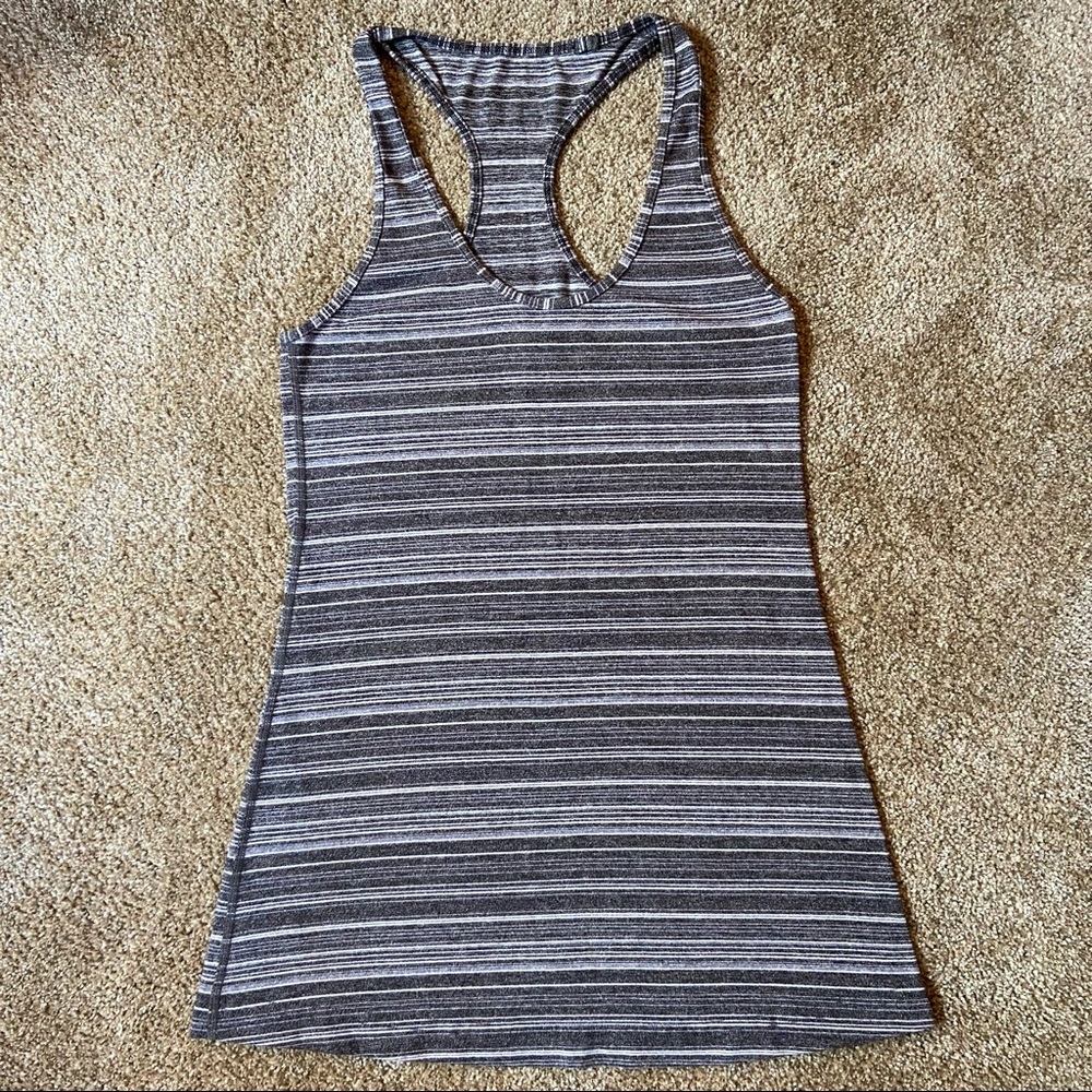 Lululemon Cool Racerback - Picture 2 of 4